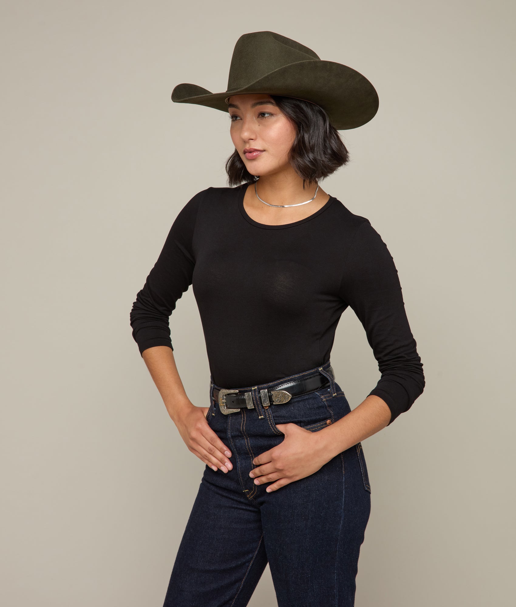 The Alamo :: Moss - Image 2