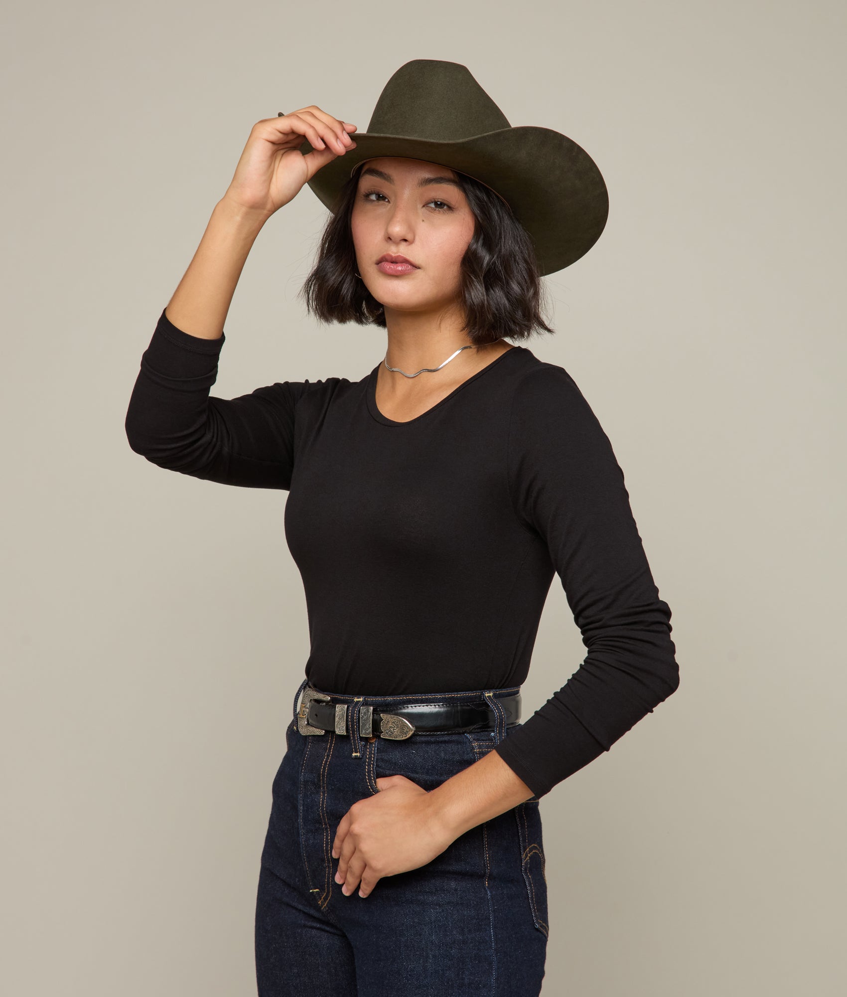 The Alamo :: Moss - Image 3