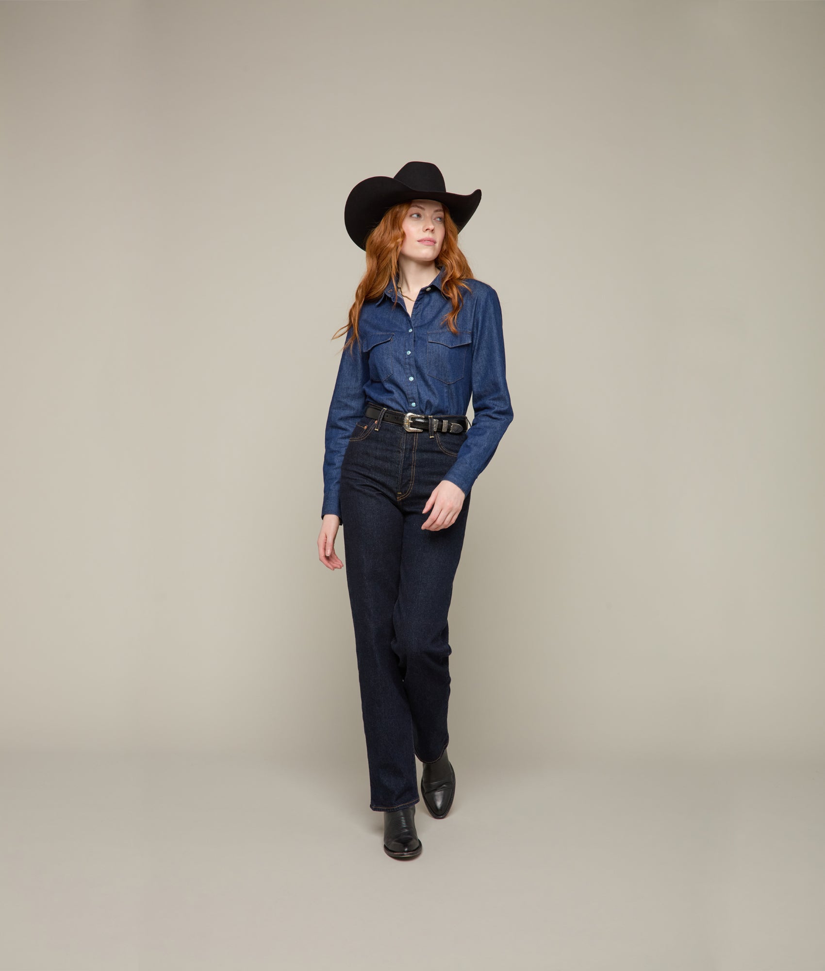 The Republic :: Black - Image 5