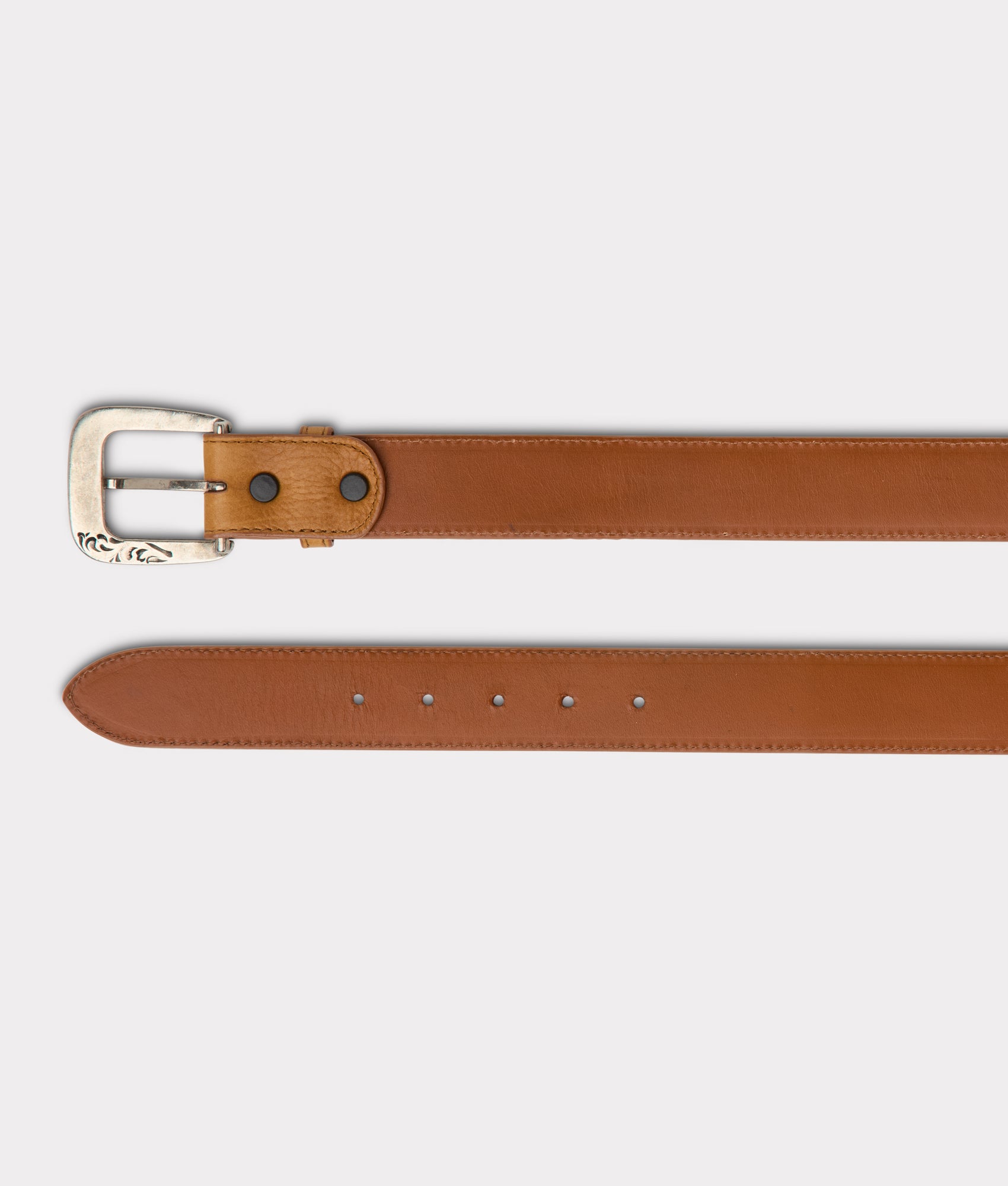 Not Your Darlin' Belt :: Tan - Image 6