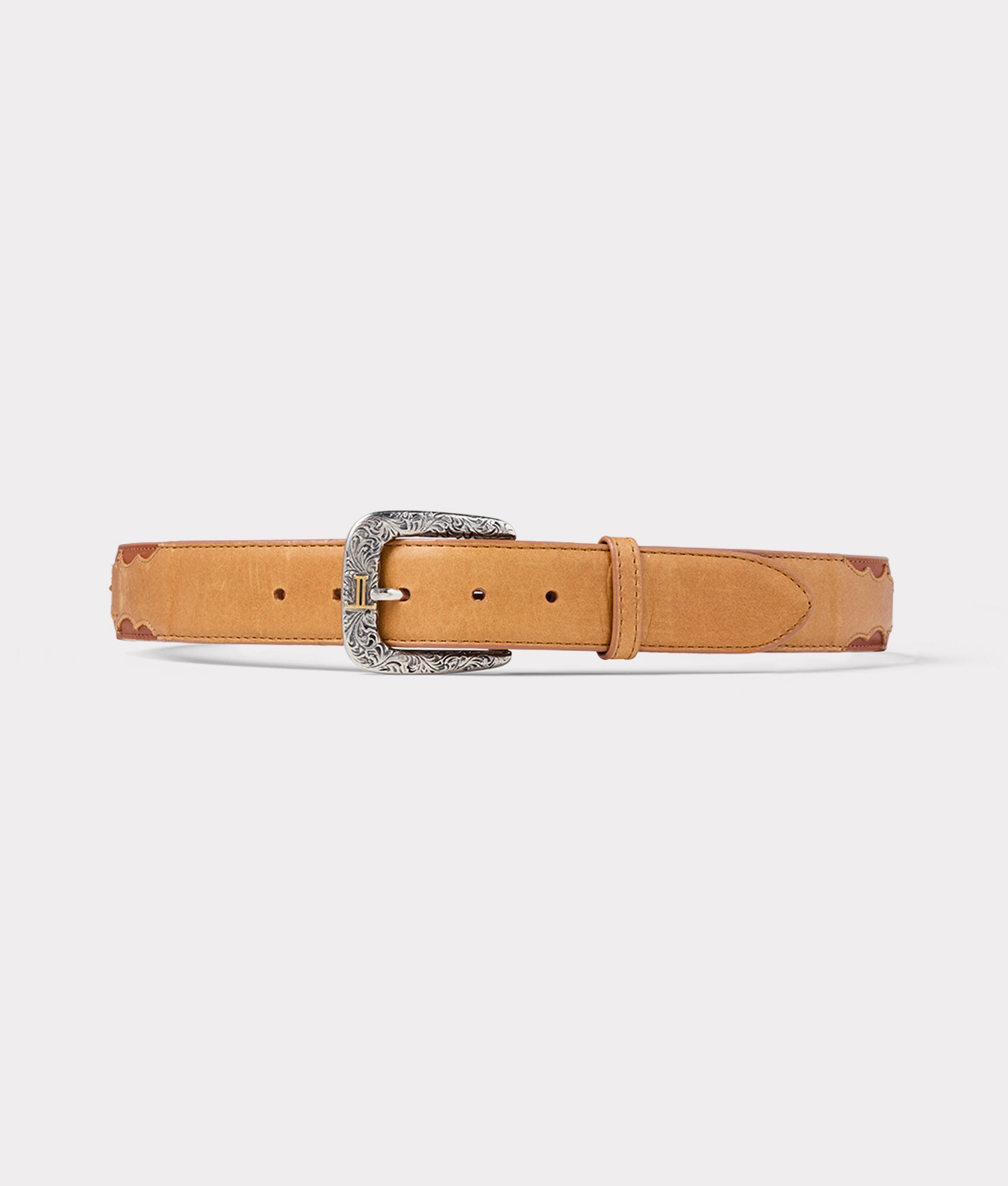 Not Your Darlin' Belt :: Tan - Image 3