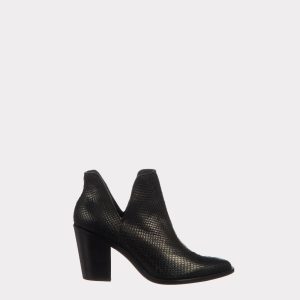 Alma Exotic :: Black