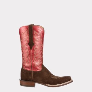 Silo :: Polo Brown Curry